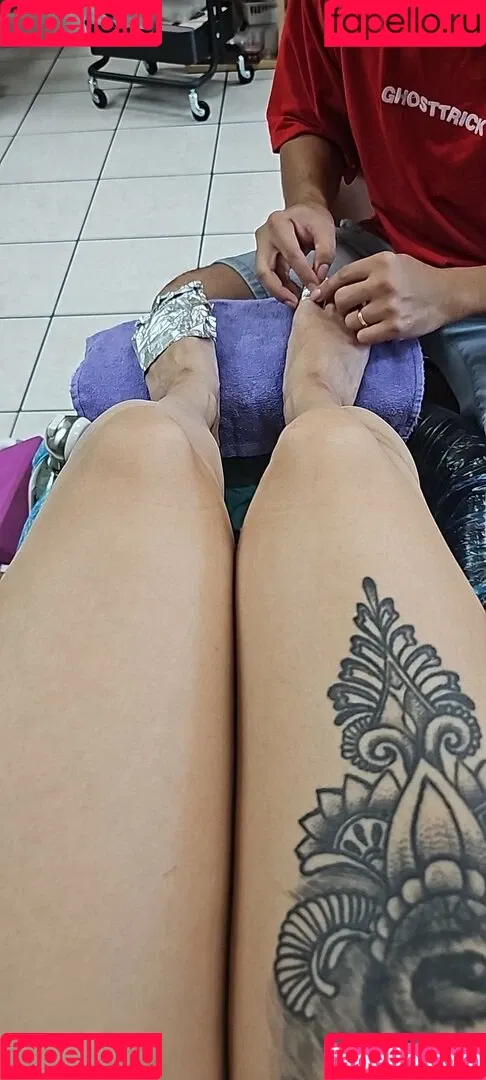 AvaGG Onlyfans Photo Gallery 