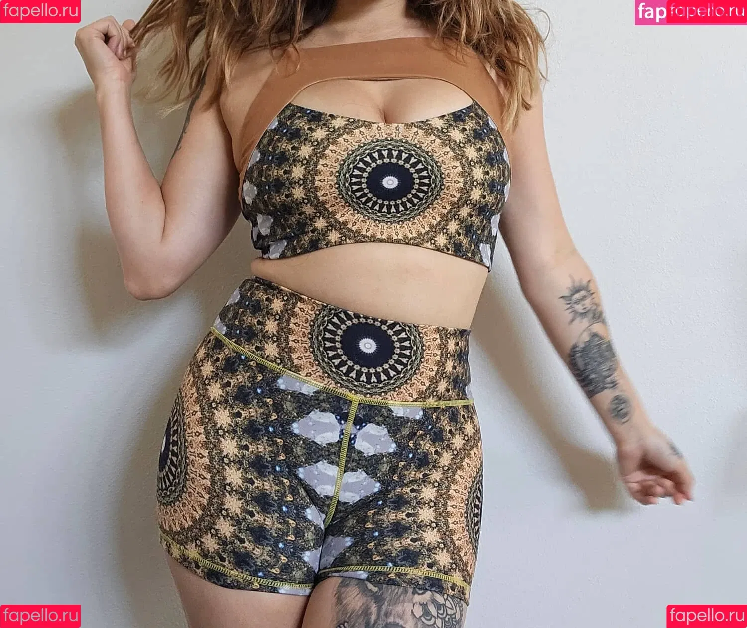 AvaGG Onlyfans Photo Gallery 