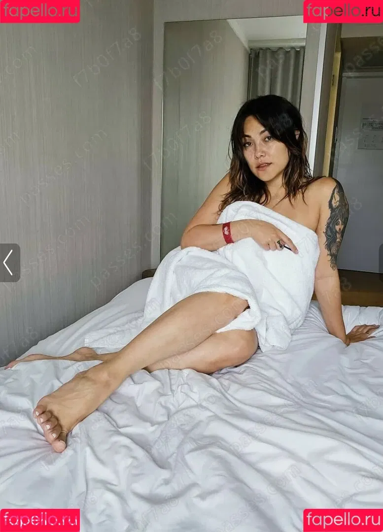 AvaGG Onlyfans Photo Gallery 