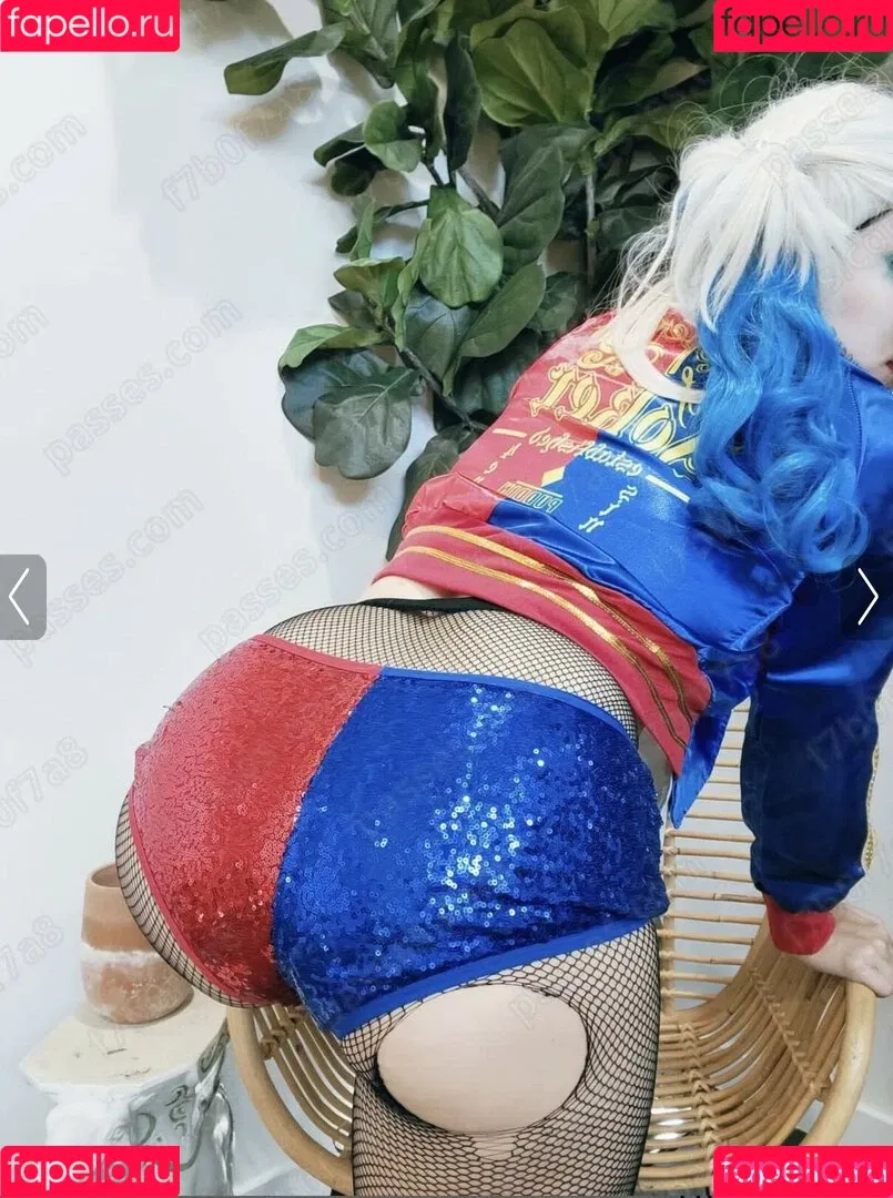 AvaGG Onlyfans Photo Gallery 