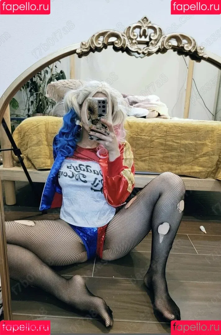 AvaGG Onlyfans Photo Gallery 