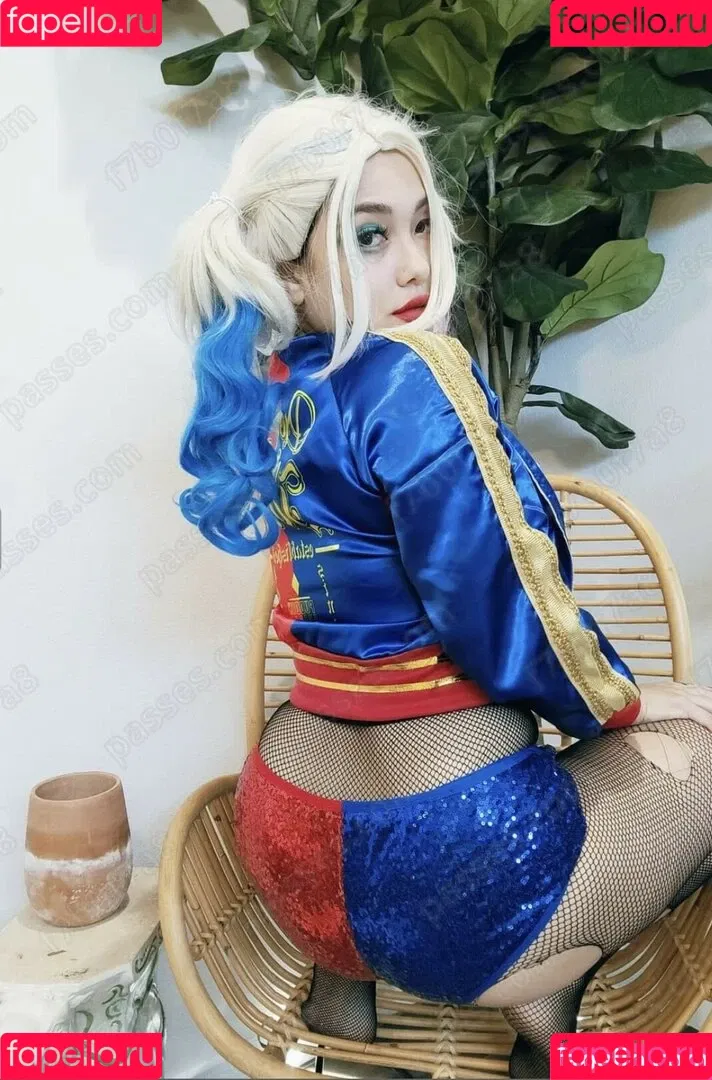AvaGG Onlyfans Photo Gallery 