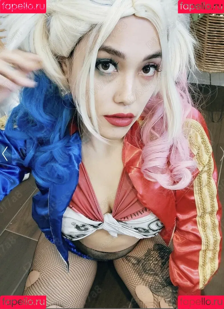 AvaGG Onlyfans Photo Gallery 