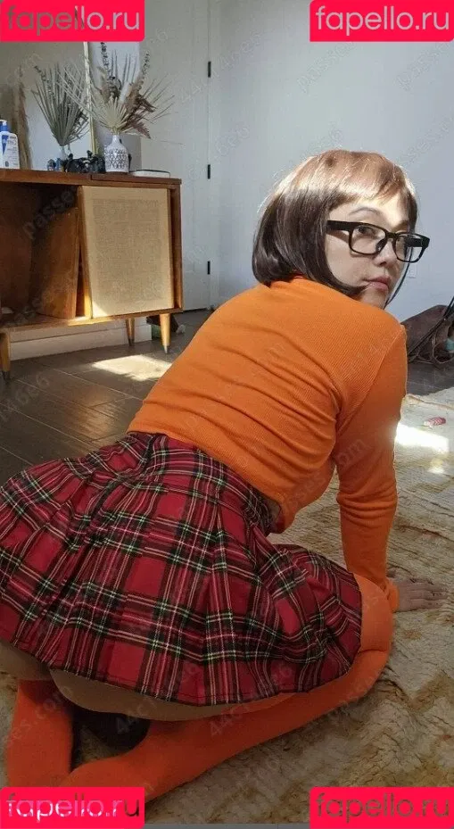 AvaGG Onlyfans Photo Gallery 