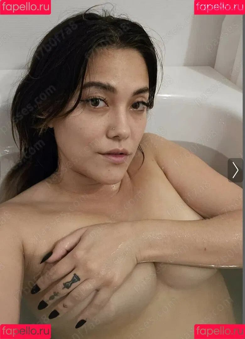 AvaGG Onlyfans Photo Gallery 