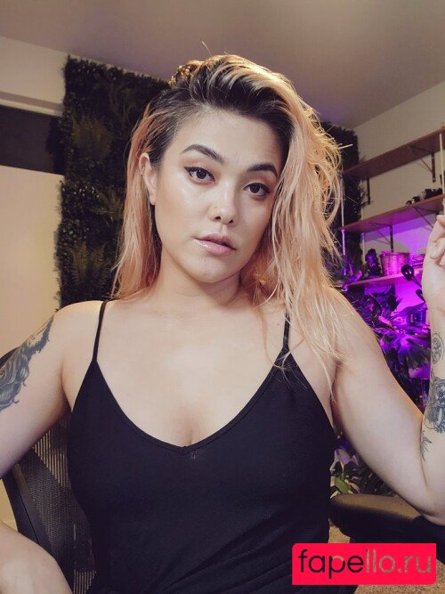 AvaGG Nude Onlyfans Photo 401