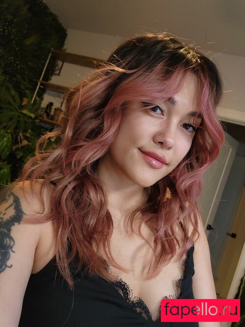 AvaGG Nude Onlyfans Photo 396