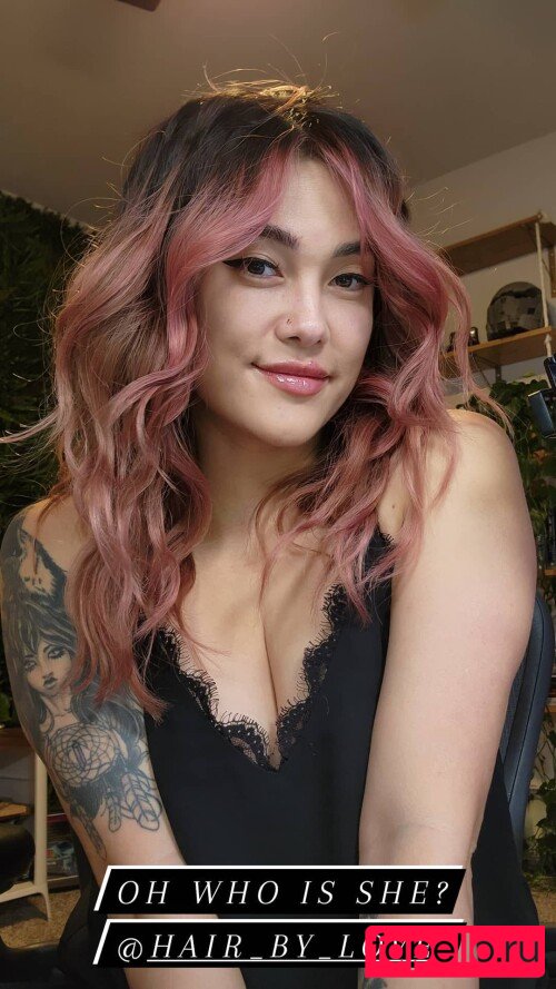 AvaGG Nude Onlyfans Photo 391