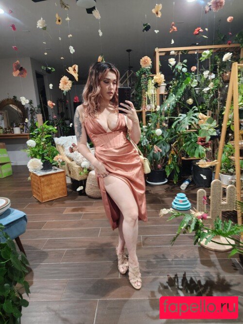 AvaGG Nude Onlyfans Photo 375