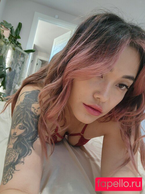 AvaGG Nude Onlyfans Photo 369
