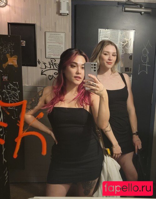 AvaGG Nude Onlyfans Photo 364