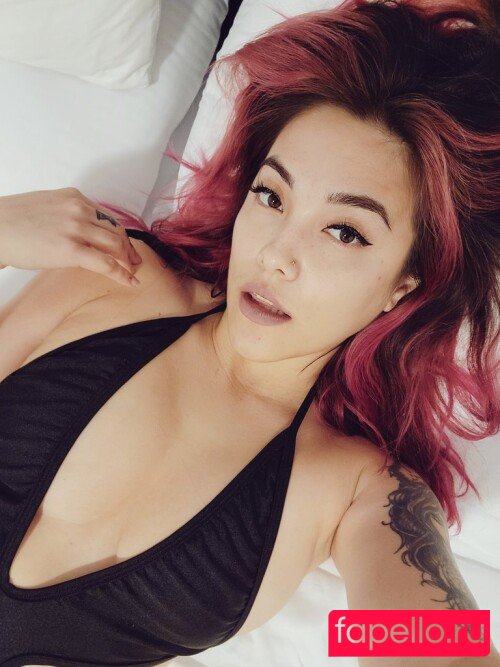AvaGG Nude Onlyfans Photo 355