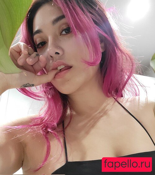 AvaGG Nude Onlyfans Photo 356