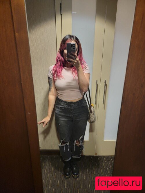 AvaGG Nude Onlyfans Photo 338