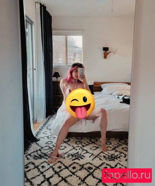 AvaGG Nude Onlyfans Photo 320