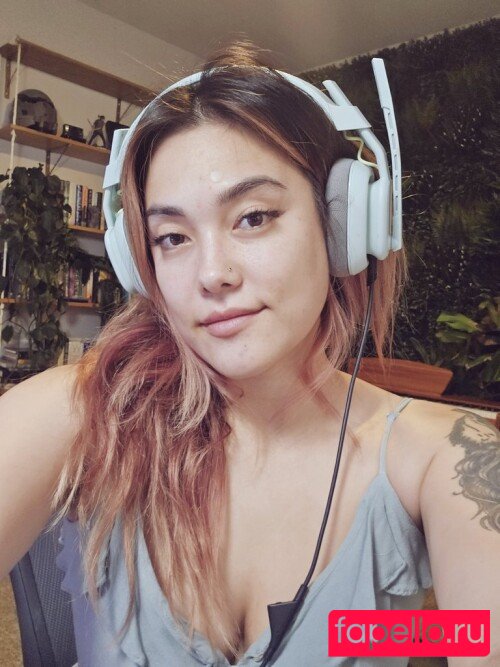 AvaGG Nude Onlyfans Photo 308