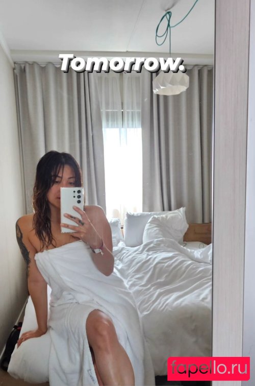 AvaGG Nude Onlyfans Photo 242