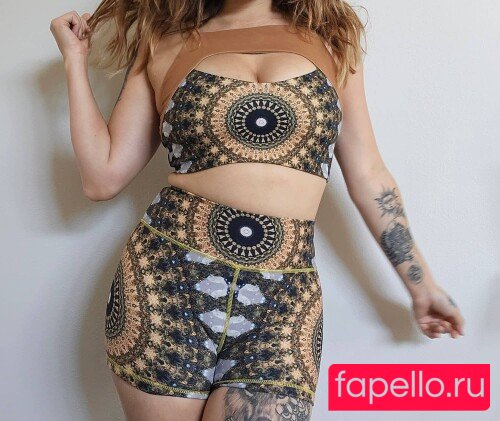 AvaGG Nude Onlyfans Photo 209