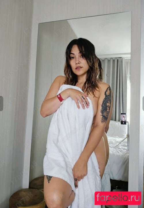 AvaGG Nude Onlyfans Photo 138