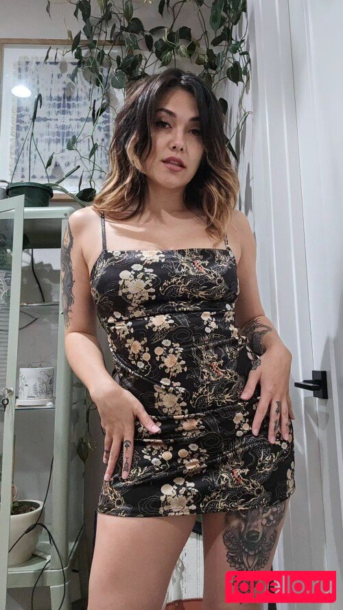 AvaGG Nude Onlyfans Photo 98