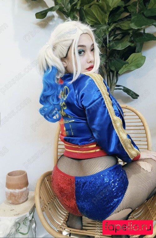 AvaGG Nude Onlyfans Photo 88