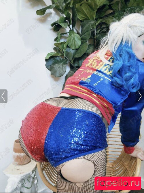 AvaGG Nude Onlyfans Photo 81