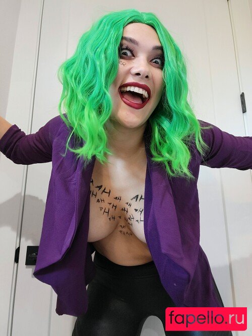 AvaGG Nude Onlyfans Photo 67