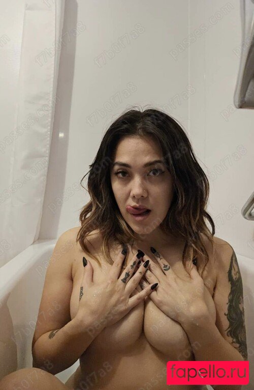 AvaGG Nude Onlyfans Photo 30