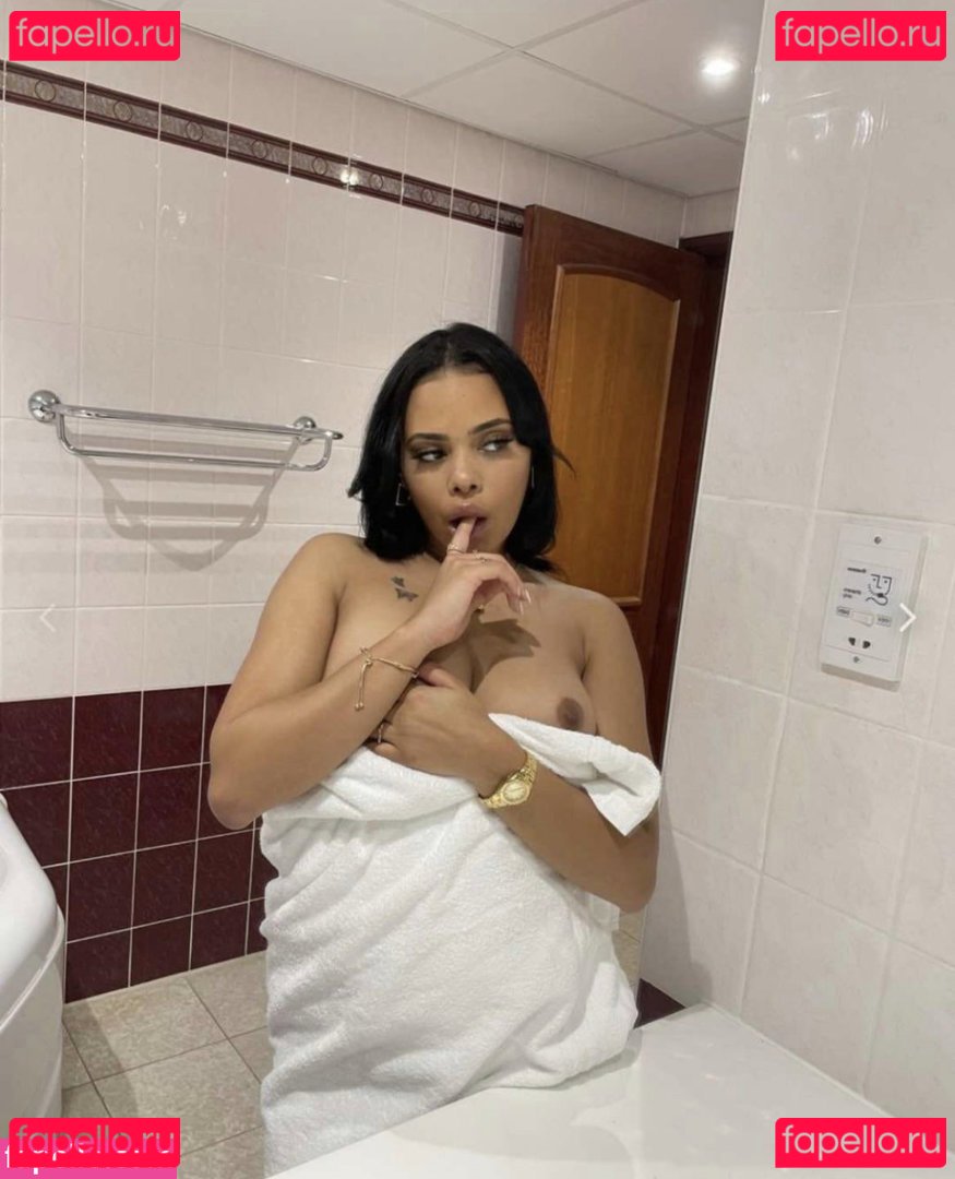 Indiasimay Foto di nudo OnlyFans 9