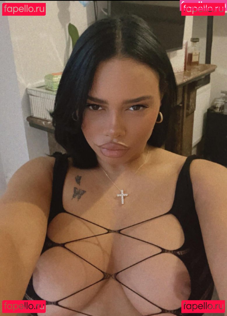 Indiasimay Foto di nudo OnlyFans 6