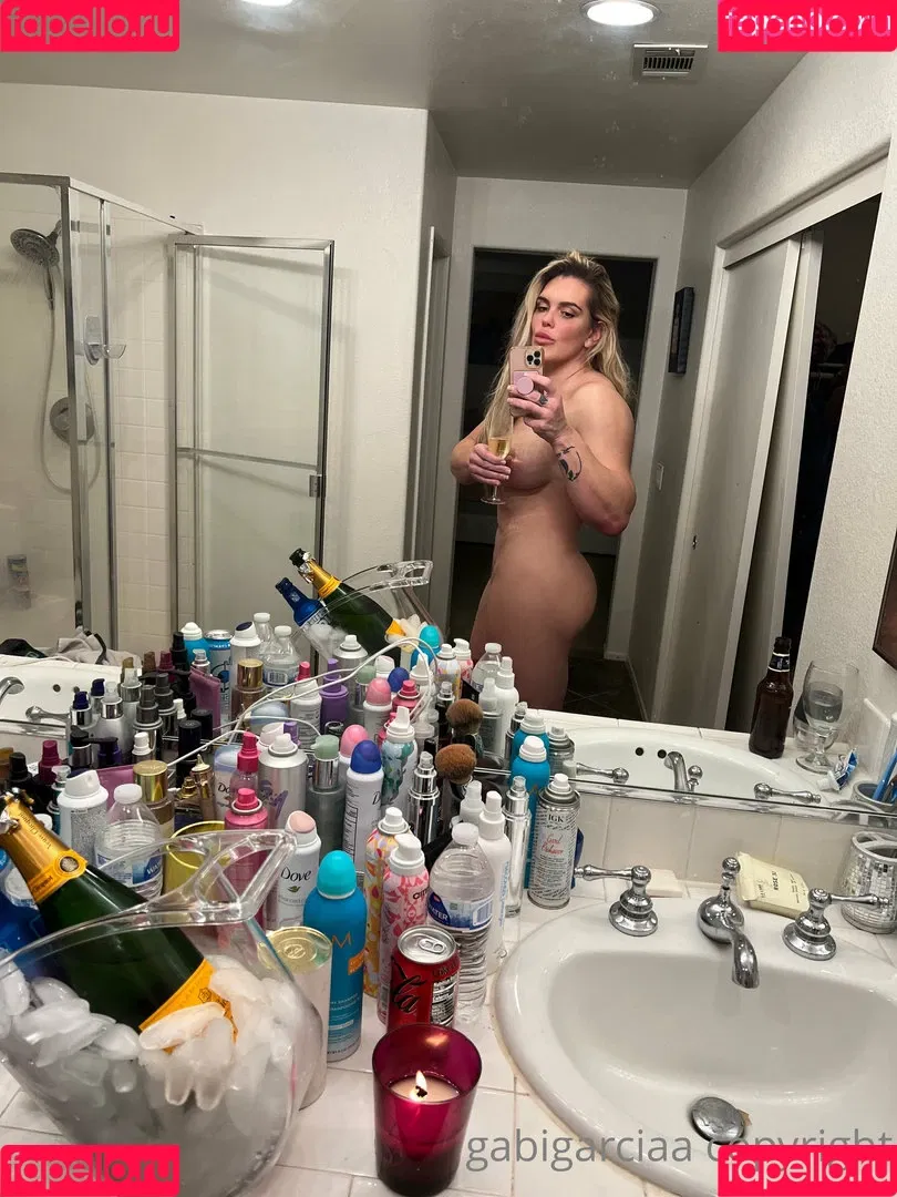 Gabi Garcia Onlyfans Photo Gallery 
