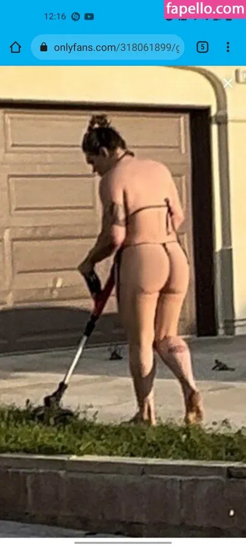 Gabi Garcia Onlyfans Photo Gallery 