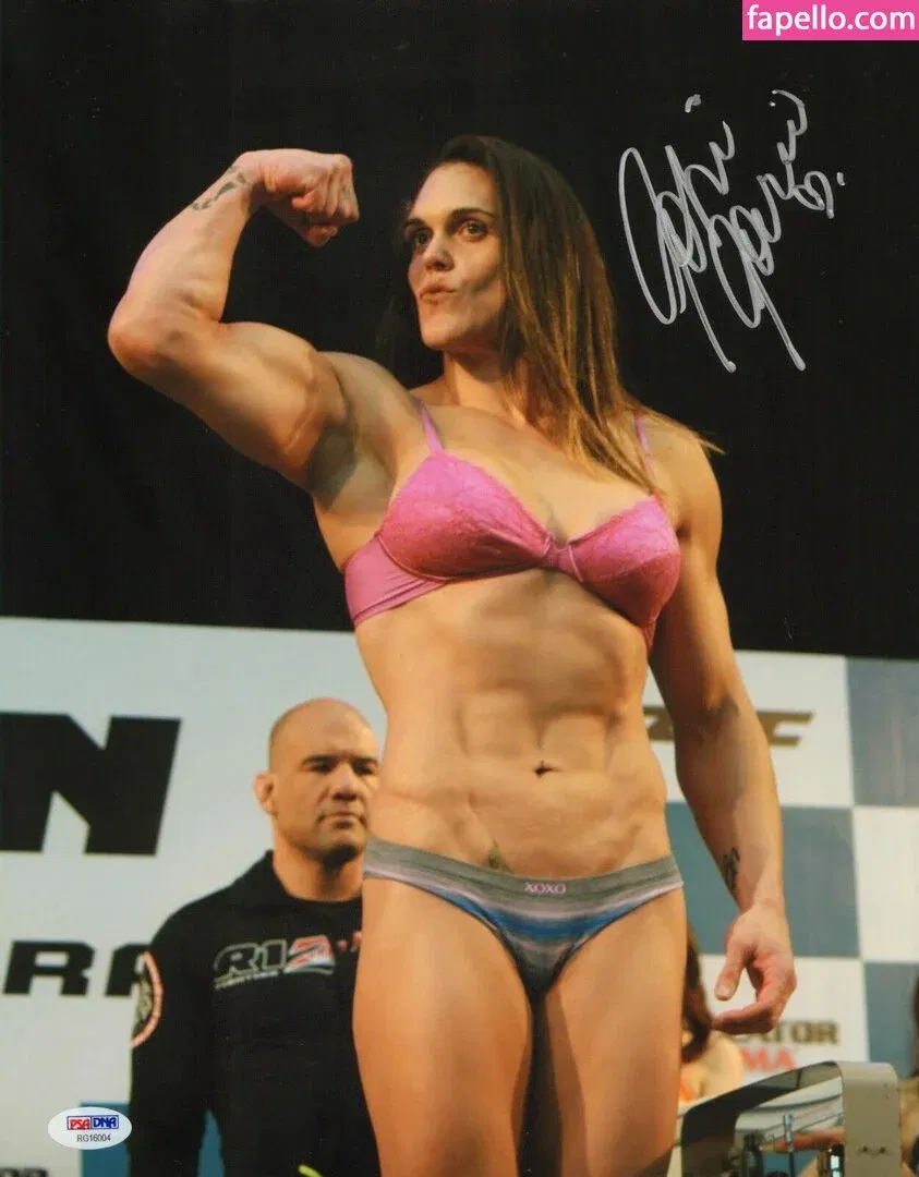 Gabi Garcia Onlyfans Photo Gallery 