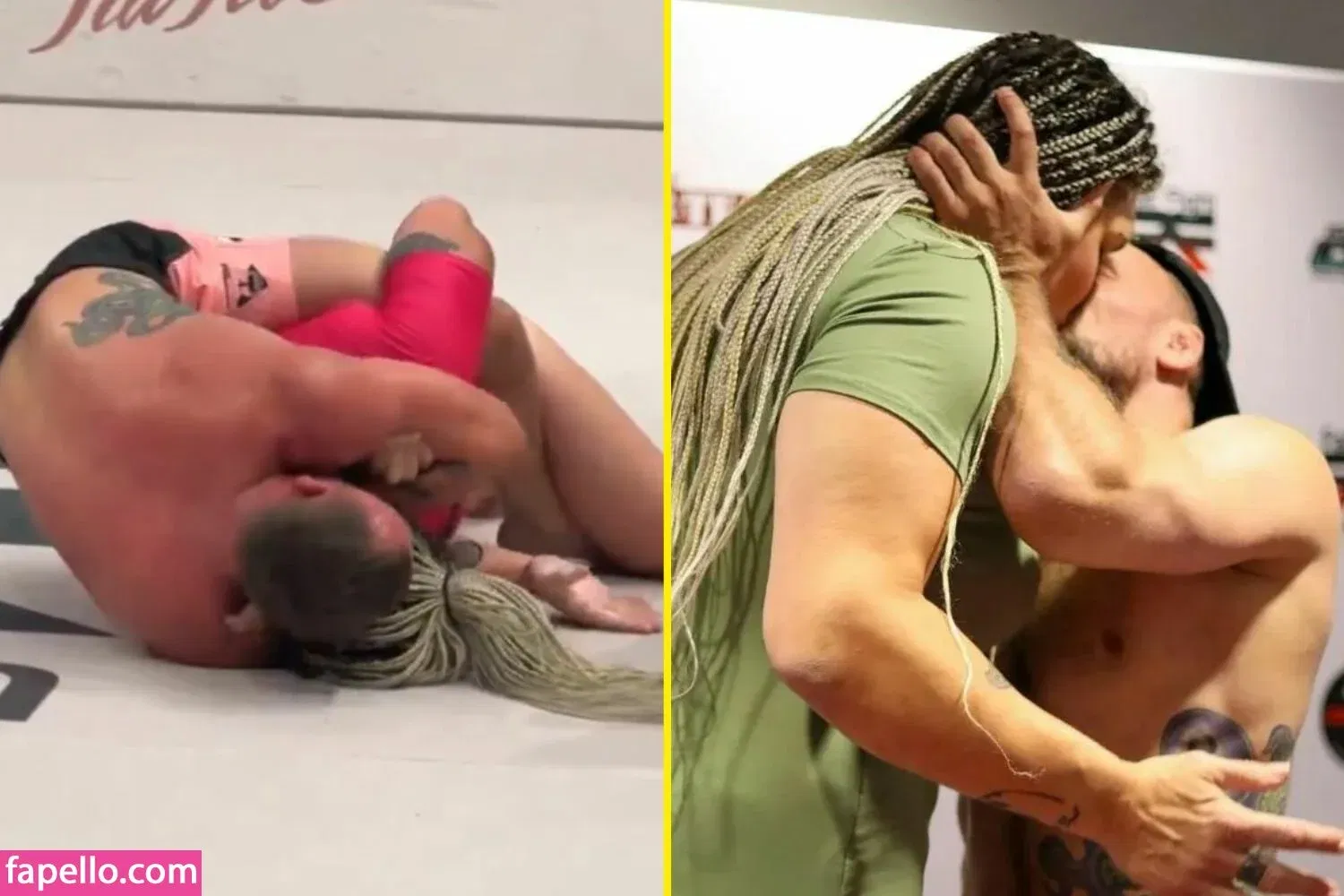 Gabi Garcia Onlyfans Photo Gallery 