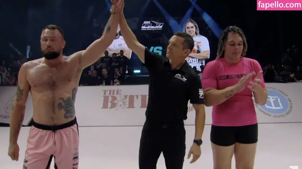 Gabi Garcia Onlyfans Photo Gallery 