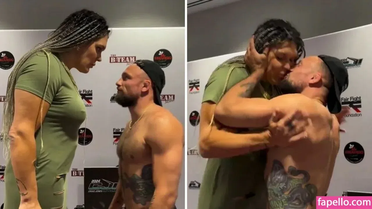 Gabi Garcia Onlyfans Photo Gallery 