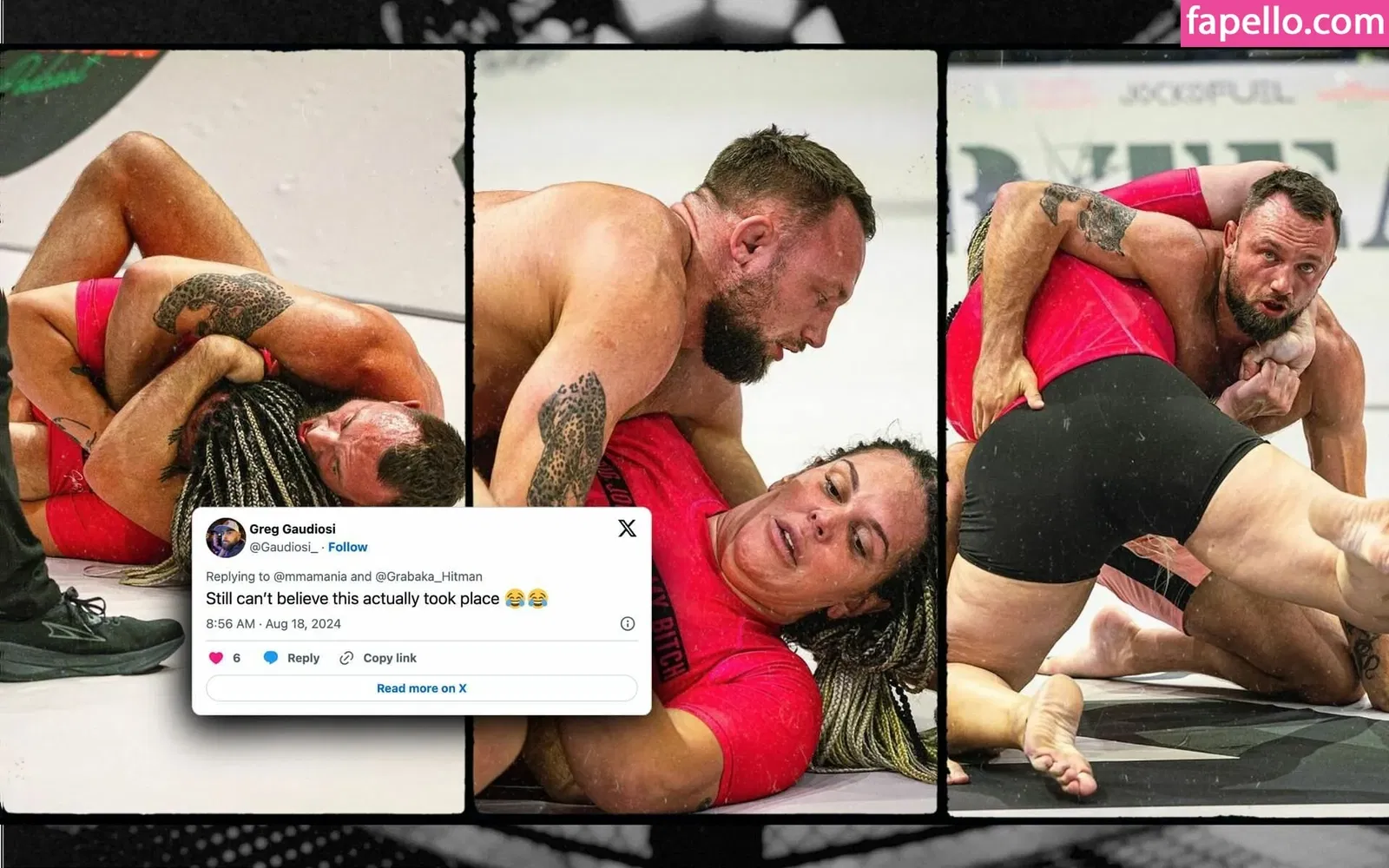 Gabi Garcia Onlyfans Photo Gallery 