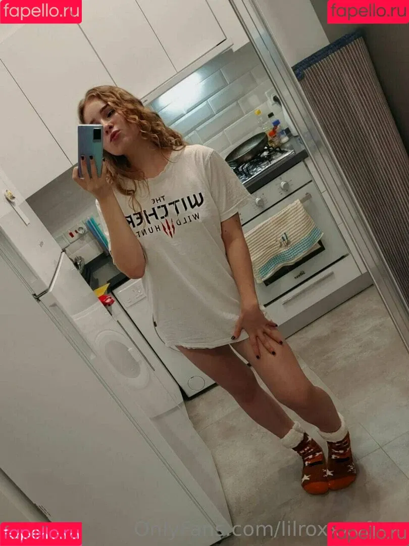 lilroxxxyfree Onlyfans Photo Gallery 