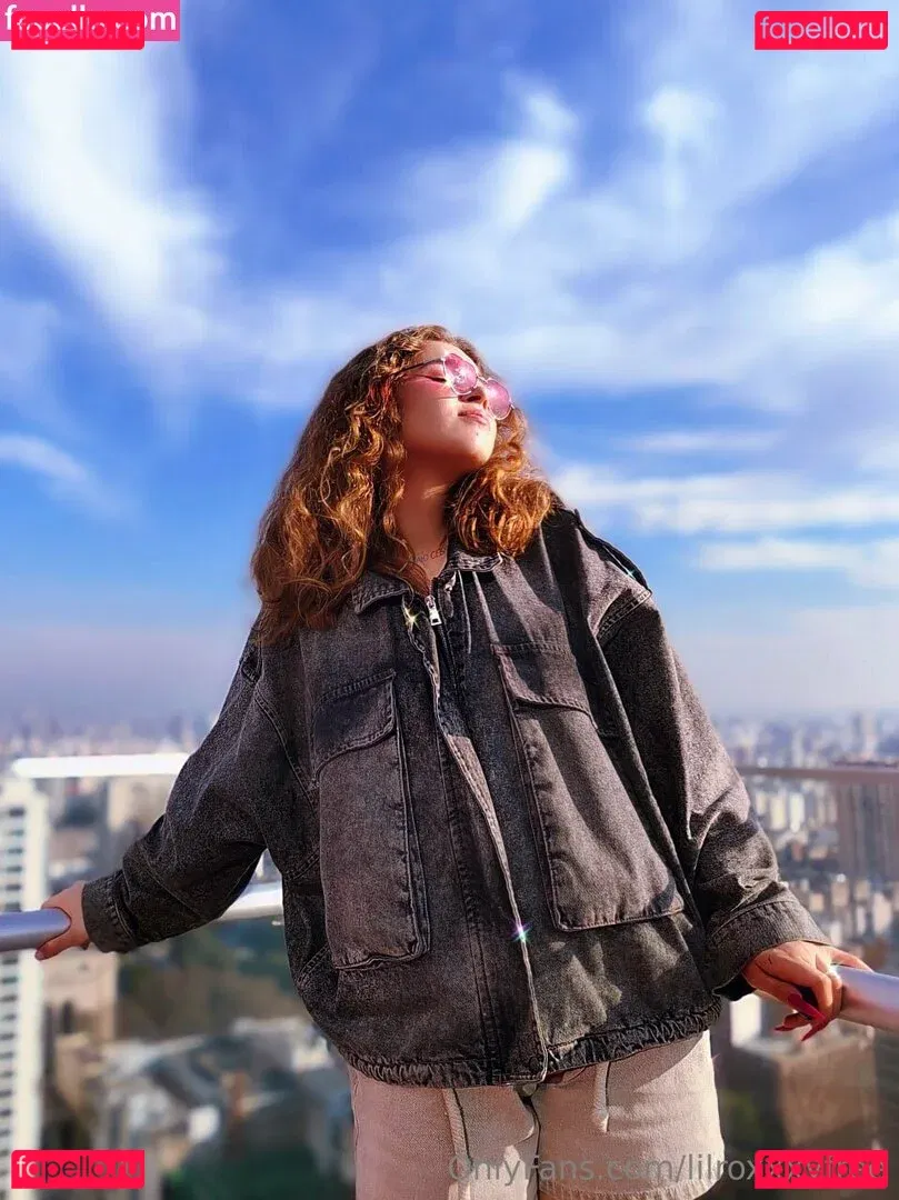 lilroxxxyfree Onlyfans Photo Gallery 