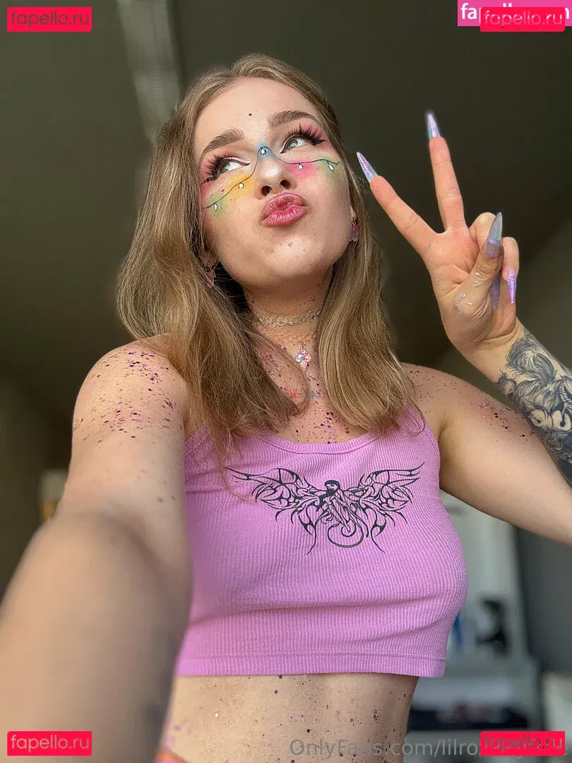lilroxxxyfree Onlyfans Photo Gallery 