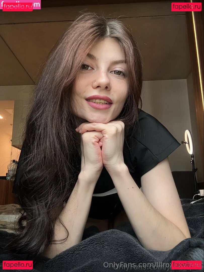 lilroxxxyfree Onlyfans Photo Gallery 