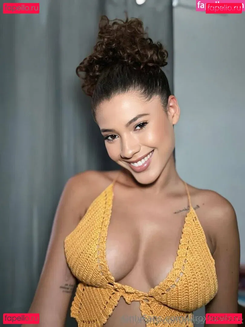 lilroxxxyfree Onlyfans Photo Gallery 