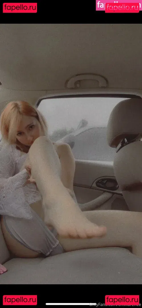 Emiliarenee Onlyfans Photo Gallery 