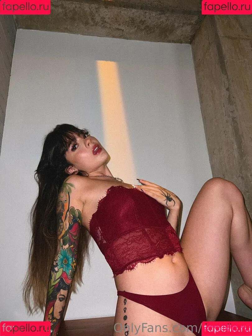 Lanaph Onlyfans Photo Gallery 
