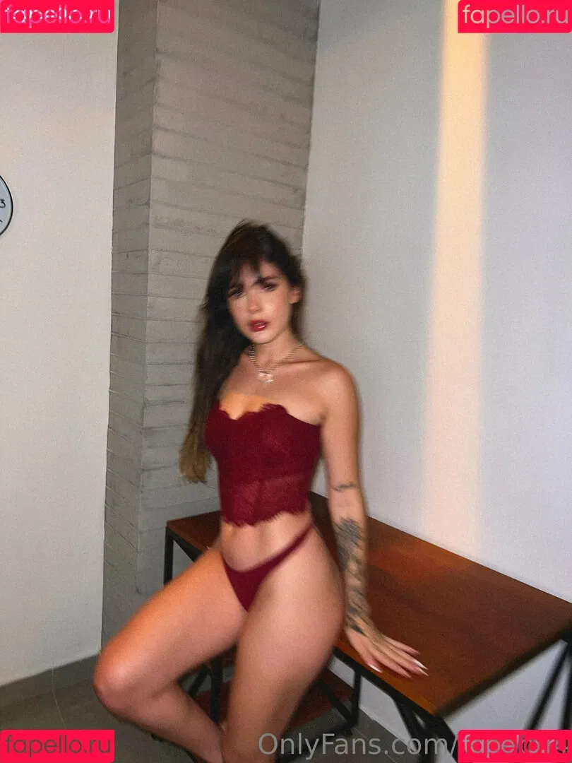 Lanaph Onlyfans Photo Gallery 
