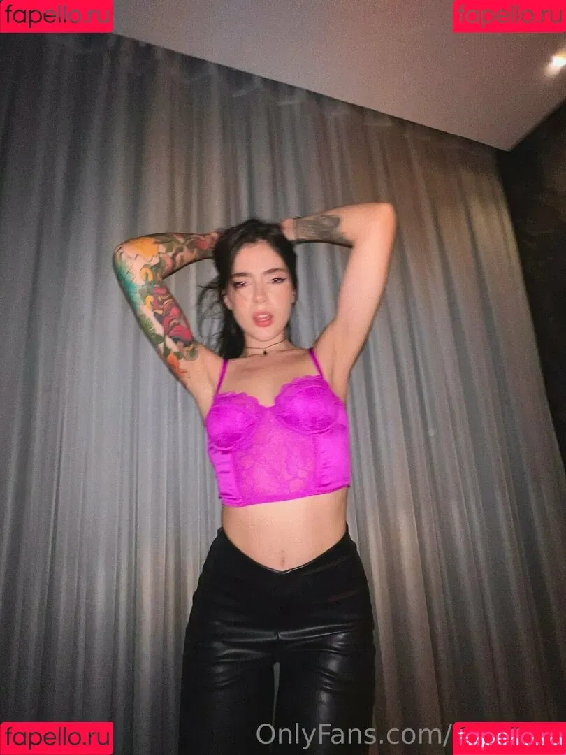 Lanaph Onlyfans Photo Gallery 
