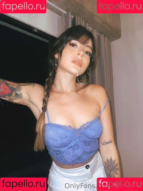 Lanaph Onlyfans Photo Gallery 