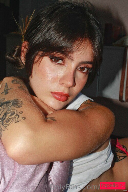 Lanaph Nude Onlyfans Photo 181