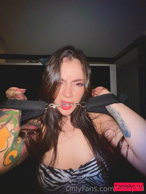 Lanaph Nude Onlyfans Photo 153
