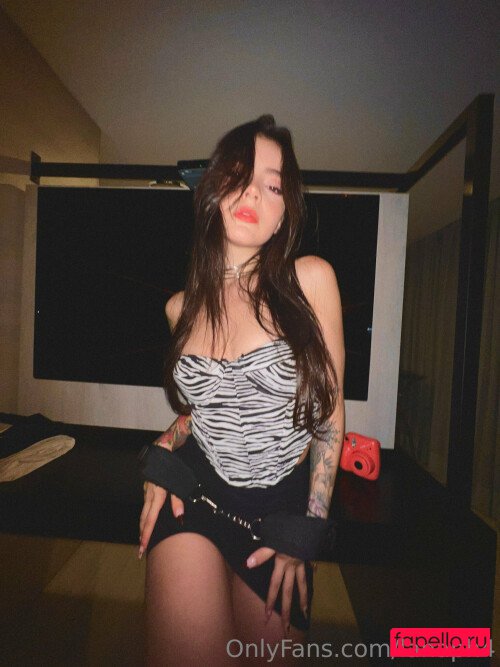 Lanaph Nude Onlyfans Photo 149